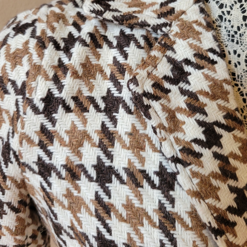 FOSSIL Made With Love Jacket Size Medium - Picture 11 of 14